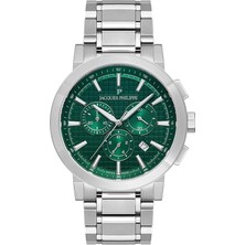 JACQUES PHILIPPE JPQGC1713X6 Erkek Kol Saati