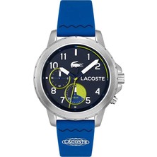 Lacoste LAC2011205 Erkek Kol Saati