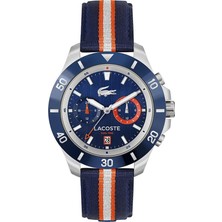 Lacoste LAC2011339 Erkek Kol Saati