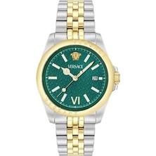 Versace VRSCVE9H00924 Erkek Kol Saati