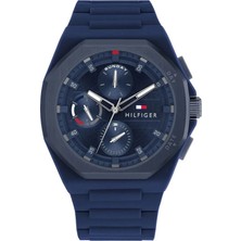 Tommy Hilfiger TH1792122 Erkek Kol Saati