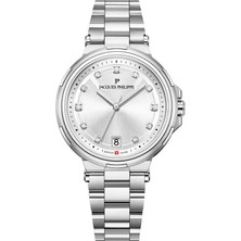 Jacques Philippe JPQLS451326S Kadın Kol Saati