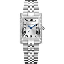 Jacques Philippe JPQLS651326S Kadın Kol Saati