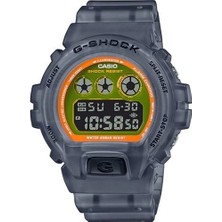 Casio DW-6900LS-1DR G-Shock Erkek Kol Saati