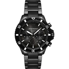 Emporio Armani AR70010 Erkek Kol Saati