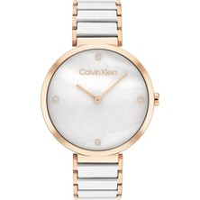 Calvin Klein CK25200430 Kadın Kol Saati