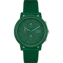 Lacoste LAC2011245 Erkek Kol Saati