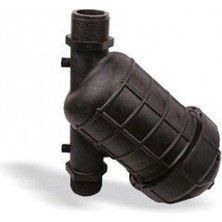 Cegel Ziraat Damlama Sulama Filtresi 32 mm