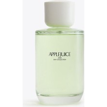 Zara Applejuıce Edt 150ML (5.7 Fl. Oz)