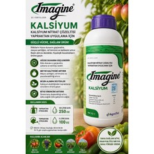AgroTez 🥬 Imagine Kalsiyum – Kalsiyum Nitrat Çözeltisi