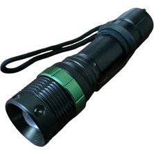 Kama El Feneri USB Şarj