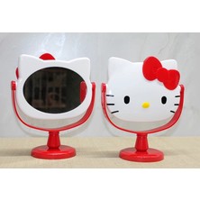 Nacario Hello Kitty Masa Üstü Ayna ALK3056