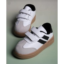 Babado Ayakkabı Işıklı Erkek Çocuk Sneaker