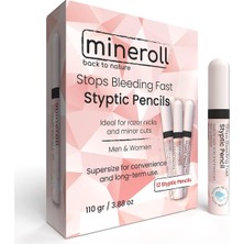 Dora Shopping Kalem Kan Taşı, Erkekler Kadınlar Için Ufak Jilet Kesikleri Manikür Pedikür Uygulamalarında Kanamayı