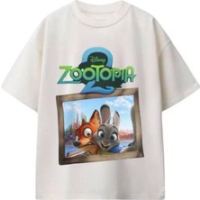 Dereff Zootopia T-Shirt