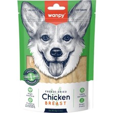 Dora Shopping Dondurulmuş Tavuk Göğüs Ödülü 40 gr