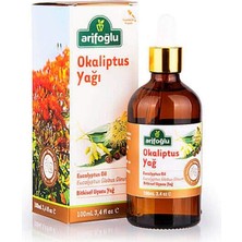 Dora Shopping Okaliptus Yağı 100 ml