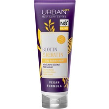 Dora Shopping Biotin & Keratin Sülfatsız Saç Bakım 250 ml
