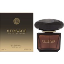 Dora Shopping Crystal Noir Edp Kadın Parfümü 90 ml