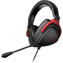 Dora Shopping Rog S Core 7.1 Surround Ses 3.5 mm Jak Bağlantılı Pc/ps5//nıntendo Mobil Oyunlar Için Oyuncu Kulaklı