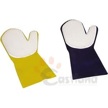 Cosmotex Eastland Masaj Eldiveni     34 cm