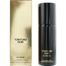 Dora Shopping Noir Extreme All Over Spray 150 ml