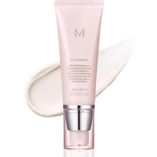 Dora Shopping Işıltılı Aydınlık Görünüm Sağlayan Makyaj Bazı M B.b Boomer 40 ml