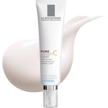 Dora Shopping Roche Posay Redermic [c] Pnm Anti-Aging Bakım Kremi 40ML