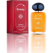 Dora Shopping Gressy Edt 100ML