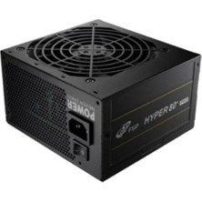 Dora Shopping Hyper 650W 80+ (H3-650)