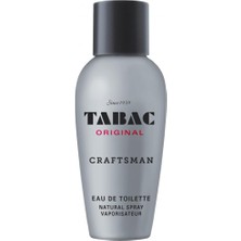 Dora Shopping Tabac Original Craftsman Edt 50ML Erkek