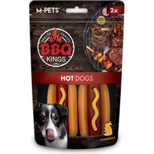 Dora Shopping M- Bbq Kıngs Hot Chıcken Ödül 135GR