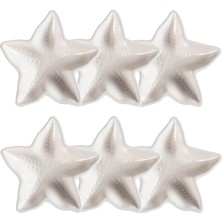 Dora Shopping Starfish Çerezlik Seti- 6'lı