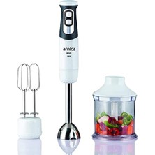 Dora Shopping GH21590 Diva El Blender Seti, 1.1 L Hazne, 1200 W,