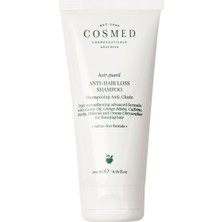 Dora Shopping Sülfatsız, Tuzsuz Saç Dökülmesine Karşı Şampuan - Anti- Loss Shampoo - 200 ml