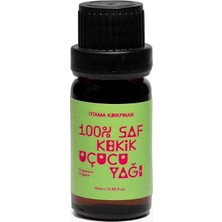 Dora Shopping Yüzde Yüz Saf Kekik Uçucu Yağı 10 ml