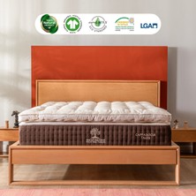 İnnova Bedding %100 Doğal At Kılı Yatak Pedi