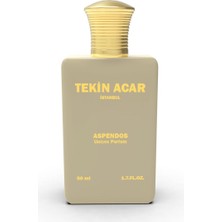 Dora Shopping Aspendos Unisex, 50 ml