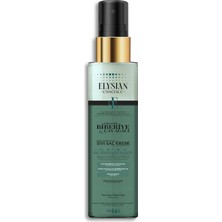 Dora Shopping Biberiye & Çay Ağacı Sıvı Saç Kremi – Durulanmayan, Saç Dökülmesine Karşı, Uzama Etkili Bakım Spreyi