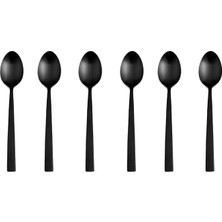 Dora Shopping Tatlı Kaşığı 16 cm 6 Adet