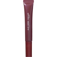 Dora Shopping Koruyucu, Dolgunlaştırıcı, Nemlendirici Dudak Parlatıcısı - Silky Lipgloss 310 Cherry Mauve