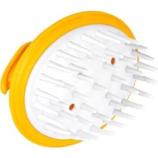 Dora Shopping Saç Masaj Şampuan Tarağı