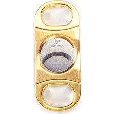 Cohiba Gold Puro Makası Kesici