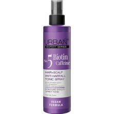 Dora Shopping Biotin&caffein Tonik, 100 ml