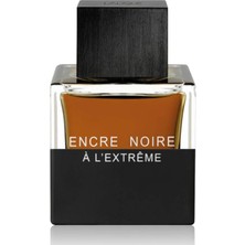 Dora Shopping Lalique Encre Noire A L'extreme Edp 100ML