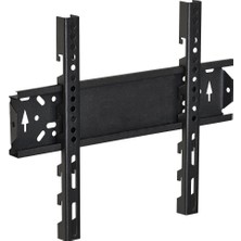 Dora Shopping PWR-2742-27 - 42 Sabit Kilitli Lcd- Tv Askı Aparatı