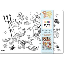 Dora Shopping Deniz Kızı