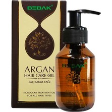 Dora Shopping Argan Saç Bakım Yağı 100 ml