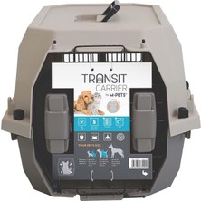 Dora Shopping M- Transıt Carrıer Iata (S) Taşıma