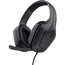 Dora Shopping Gxt 415 Zirox Hafif Kulaklıkları, Pc, , Ps4, Ps5, Switch, Mobil Bilgisayar, 3,5 mm Bağlantı, Katlana